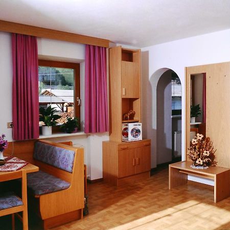 Appartement Wasserer Ahrntal Ngoại thất bức ảnh