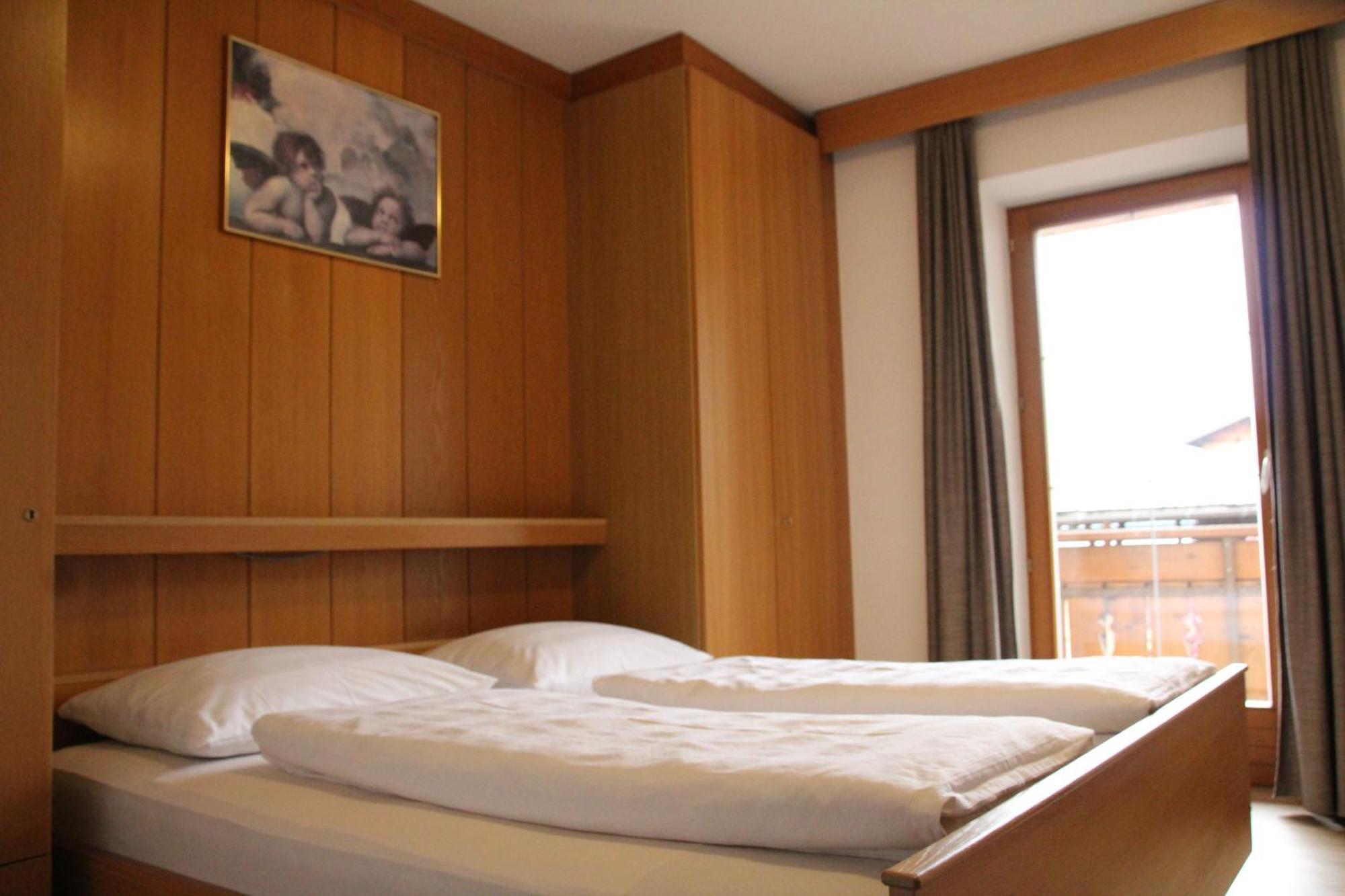 Appartement Wasserer Ahrntal Phòng bức ảnh