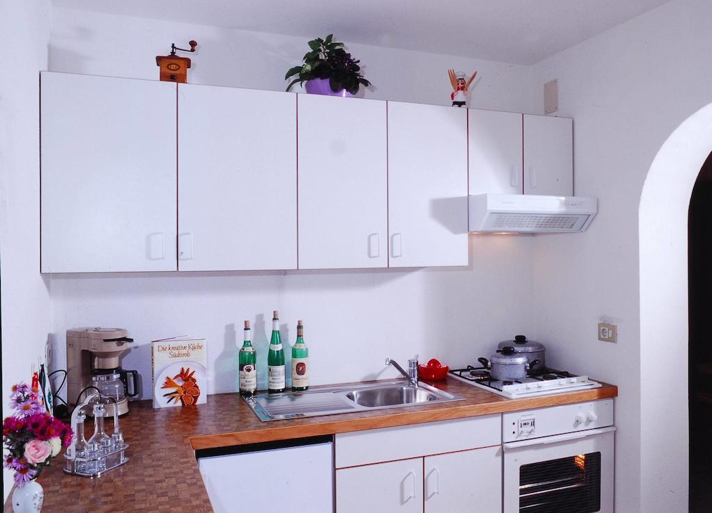 Appartement Wasserer Ahrntal Phòng bức ảnh