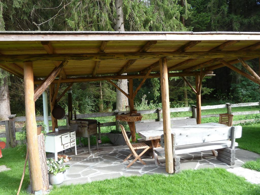 Appartement Wasserer Ahrntal Phòng bức ảnh