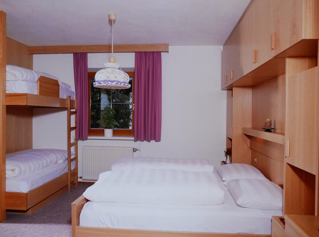 Appartement Wasserer Ahrntal Phòng bức ảnh