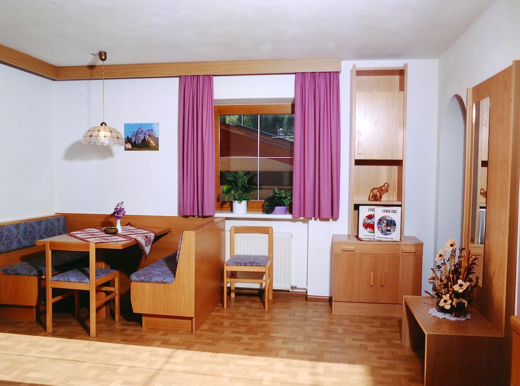Appartement Wasserer Ahrntal Phòng bức ảnh
