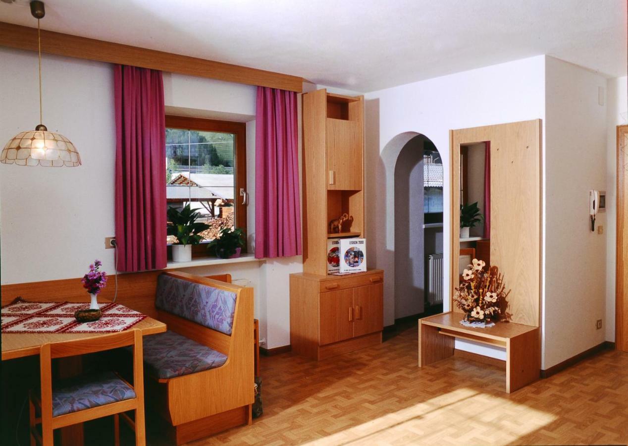 Appartement Wasserer Ahrntal Ngoại thất bức ảnh