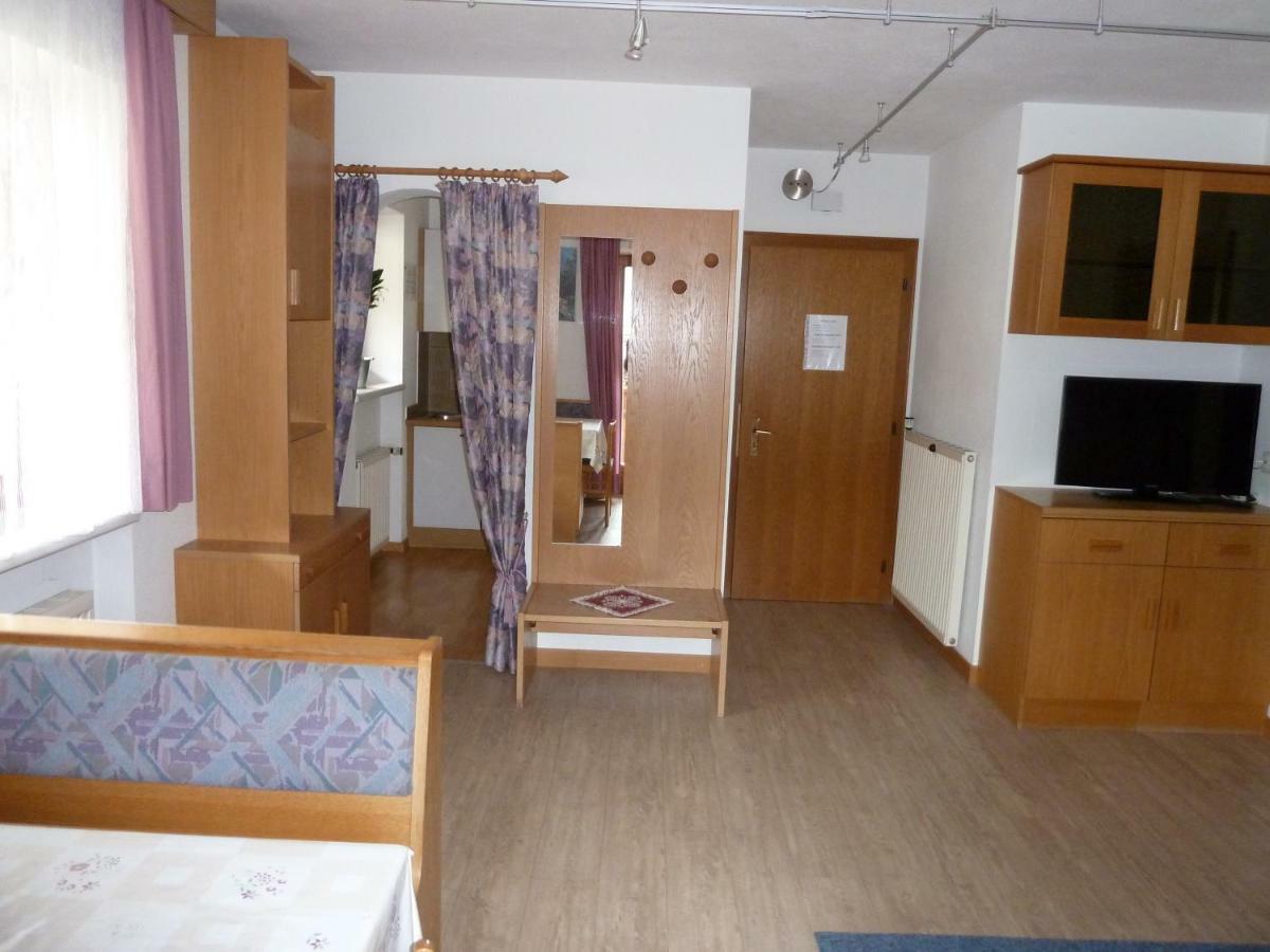 Appartement Wasserer Ahrntal Ngoại thất bức ảnh
